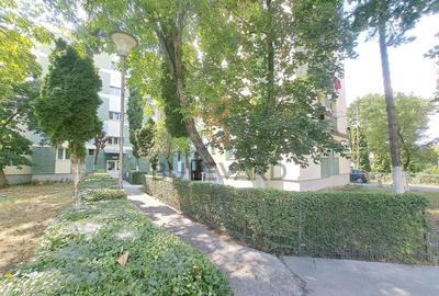 Apartament cu 2 camere semidecomandat, mobilat în Gheorgheni - 9