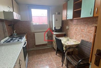 Apartament cu 2 camere decomandat în Mircea cel Bătrân - 2