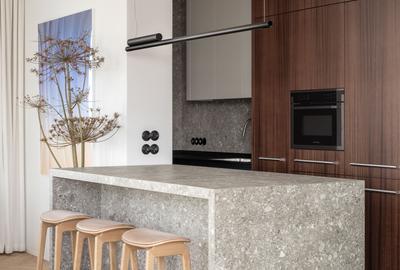 Apartament cu 2 camere decomandat în Unirii - 2