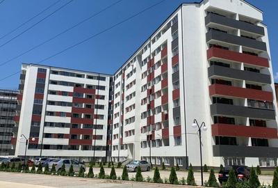 Garsonieră decomandată în Chiajna - 8