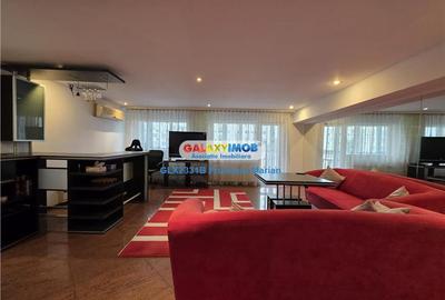 Apartament cu 3 camere semidecomandat, mobilat în Drumul Taberei - 2