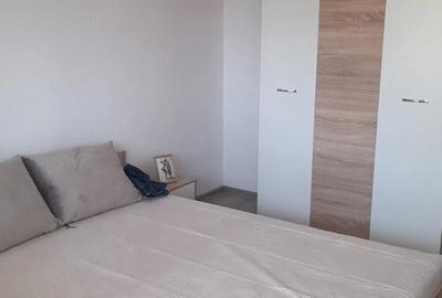 Apartament cu 2 camere decomandat în Central - 4