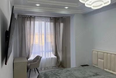 Garsonieră în Bucureștii Noi