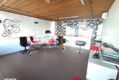 Spațiu comercial, de 30 mp, în Central