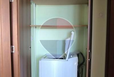 Apartament cu 2 camere nedecomandat, mobilat în Gheorgheni - 21