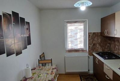 Apartament cu 2 camere semidecomandat în Central - 1