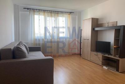 Apartament cu 2 camere semidecomandat, mobilat în Berceni