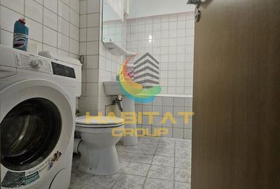 Apartament cu 3 camere decomandat în Tei - 11