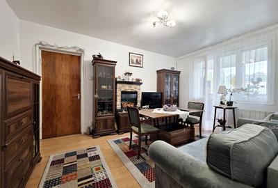 Apartament cu 4 camere semidecomandat în Militari - 2