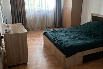 Apartament cu 2 camere decomandat, mobilat în Mănăștur