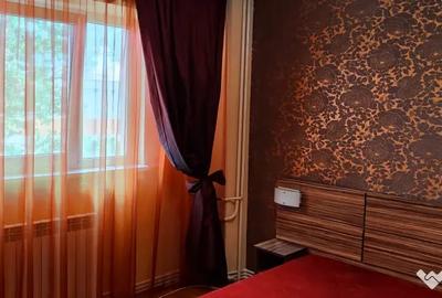 Apartament cu 2 camere decomandat în Mazepa 2 - 3