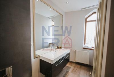 Casă individuală cu 25 camere cu Canalizare în Unirii - 6