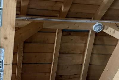 Casă cu 5 camere cu Teren 800 Mp în Central - 14
