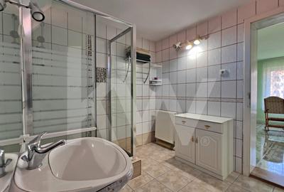 Casă individuală cu 6 camere cu Canalizare în Piața Cluj - 13