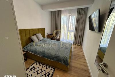 Apartament cu 3 camere în Bartolomeu