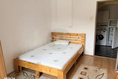 Apartament cu 2 camere decomandat în Șelimbăr