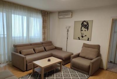 Apartament cu 2 camere semidecomandat în Unirii - 3
