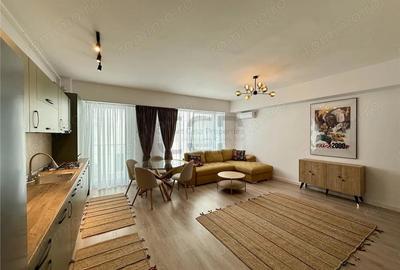 Apartament cu 2 camere în Decebal - 6