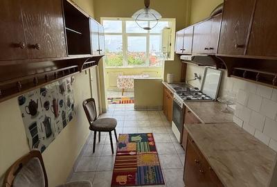 Apartament cu 3 camere decomandat în Ultracentral - 5