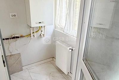 Garsonieră decomandată, mobilată în Tătărași - 6