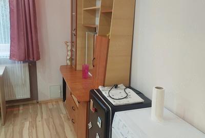 Garsonieră nedecomandată în Central - 1