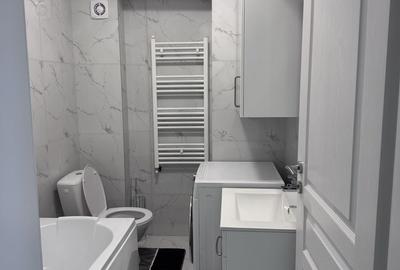 Garsonieră decomandată în Valea Adâncă - 3