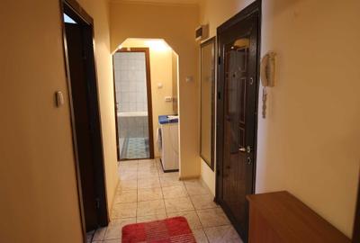 Apartament cu 2 camere decomandat în Central - 3