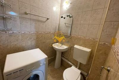 Apartament cu 3 camere decomandat, mobilat în Zorilor - 6