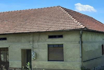 Casă cu 5 camere cu Teren 1600 Mp în Zorlențu Mare - 7