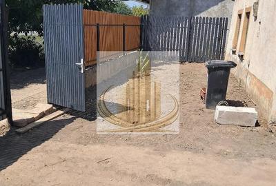 Casă cu Teren 1200 Mp în Dudeștii Vechi