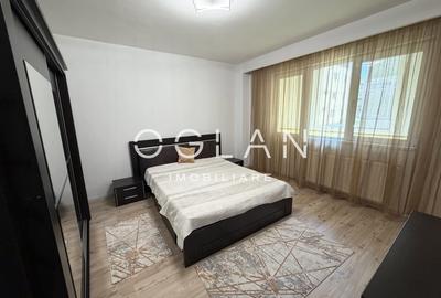 Apartament cu 2 camere decomandat, mobilat în Turnișor - 5