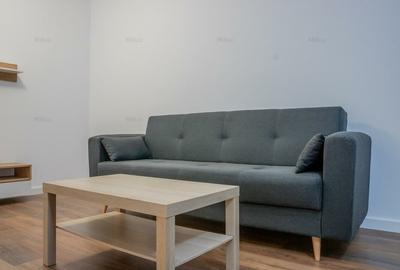 Apartament cu 2 camere semidecomandat, mobilat în Torontalului - 3