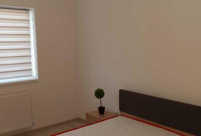 Apartament cu 2 camere semidecomandat în Central - 13