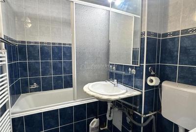 Apartament cu 2 camere decomandat în Liliacului - 1