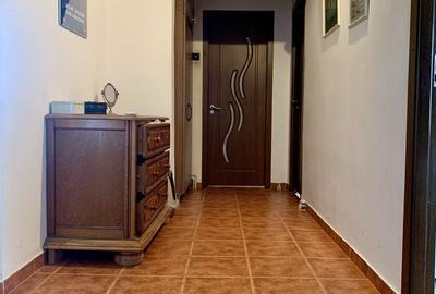 Apartament cu 3 camere decomandat în Ultracentral - 4