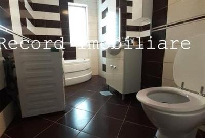 Apartament cu 2 camere în Florești