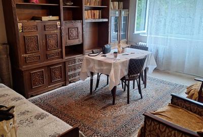 Apartament cu 2 camere decomandat în Aviației