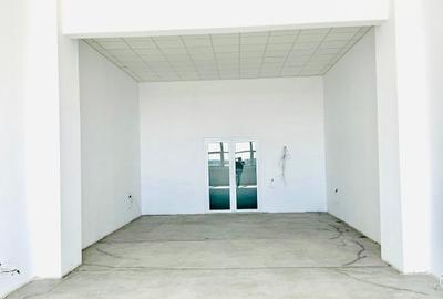 Spațiu industrial, de 90 mp, în Theodor Pallady - 4