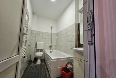 Apartament cu 2 camere semidecomandat în Carpați 2 - 6