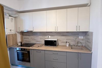 Apartament cu 2 camere decomandat în Păcii - 6