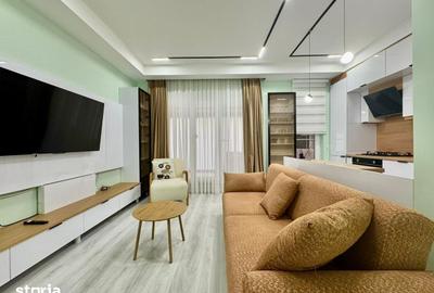 Apartament cu 3 camere în Ștefăneștii de Jos - 2