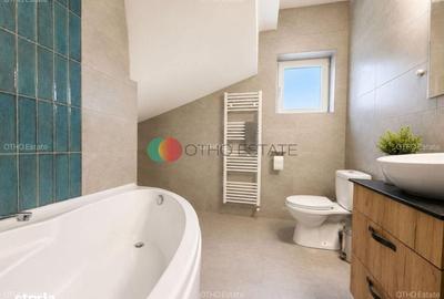 Casă cu 4 camere în Central