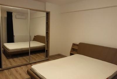 Apartament cu 2 camere decomandat în Central - 2