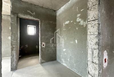 Casă individuală cu 7 camere cu Canalizare în Andronache - 12