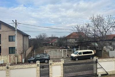 Teren de 800 mp, în Central - 4