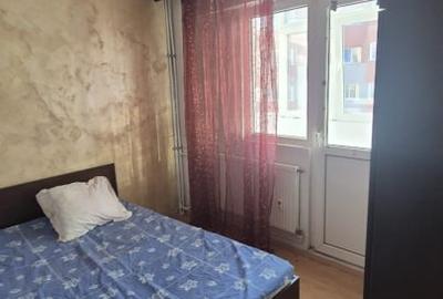 Apartament cu 2 camere semidecomandat, mobilat în Teiul Doamnei - 3