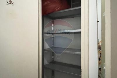 Apartament cu 2 camere decomandat în Alexandru Obregia - 11