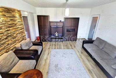 Apartament cu 2 camere semidecomandat în Bălcescu - 1