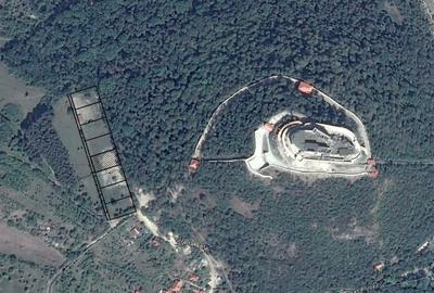 Teren în Cetate - 3