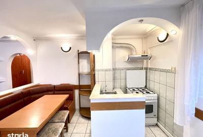 Apartament cu 3 camere decomandat în Micro 17 - 11